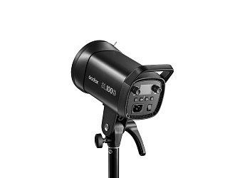 Godox SL100D Kit sada dvou světel s příslušenstvím a pouzdrem