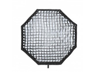 95cm oktagon softbox s voštinou Bowens