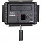 Godox LED500 LR-C foto/video světlo  s klapkami Bi-Color