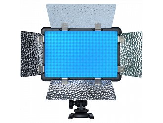 Godox LF308D LED světlo/blesk s klapkami Daylight