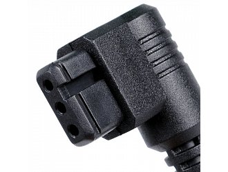 Godox PB1000 Propac NX kabel pro blesky Nikon