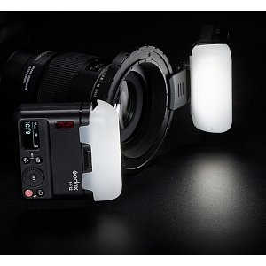 Makro blesk Godox MF-12 Macro Ring Flash