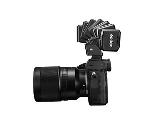 Godox TR S Hotshoe Riser TTL HSS pre Sony
