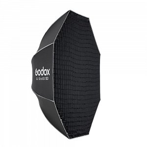 Godox UL-BOX Octa 150 skládací multifunkční softbox/beauty dish 150cm Bowens