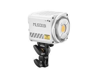 Godox ML60II Bi LED Bi-Color Photo/Video Light 70W Kit1