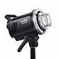 Studiový blesk Godox MS200-V 200Ws LED