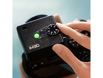 Godox iM30 iFlash blesk