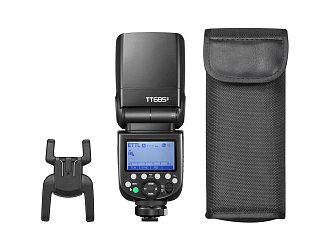 Godox TT685II N TTL HSS externí blesk pro Nikon