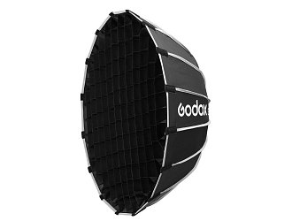 Voštinová mřížka Godox S65T
