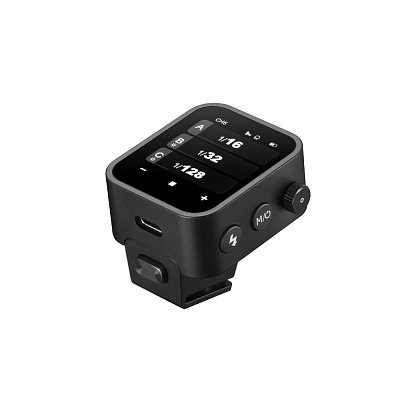 Godox X3 TTL pro Sony řídicí jednotka vysílač