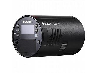 Godox AD100Pro TTL HSS 100Ws bateriový blesk