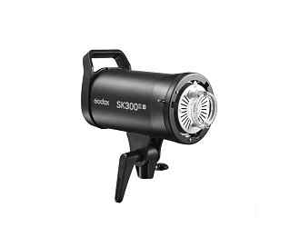 Godox SK300III-V studiový blesk 300 Ws s LED
