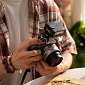 Godox iM30 iFlash blesk