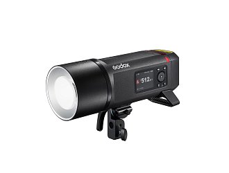 Bateriový blesk Godox AD800Pro TTL HSS 800Ws