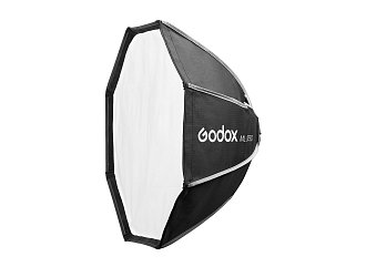 Skládací softbox Godox ML-SF50 s voštinovým držákem Godox