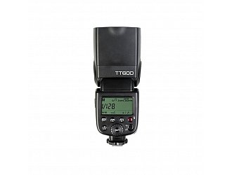 Godox TT600 HSS externí manuální blesk