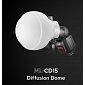 Godox ML-CD15 difuzor pro blesky