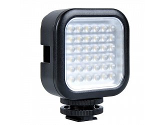 Godox LED36 foto video LED světlo 5600K
