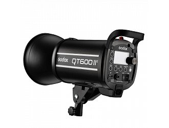 Studiový blesk Godox QT1200III M HSS 1200 Ws