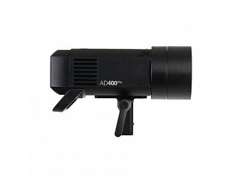 Godox AD400Pro TTL HSS 400Ws bateriový blesk
