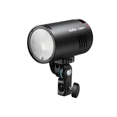 Godox AD100Pro II TTL HSS 100Ws bateriový blesk