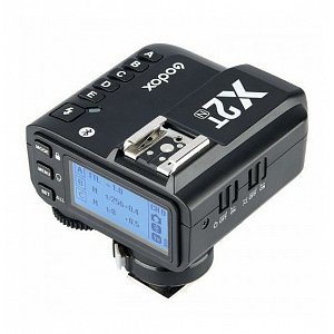 Godox X2T pro Nikon řídicí jednotka vysílač