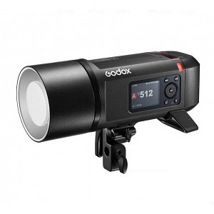 Godox AD600Pro II TTL HSS 600Ws bateriový blesk