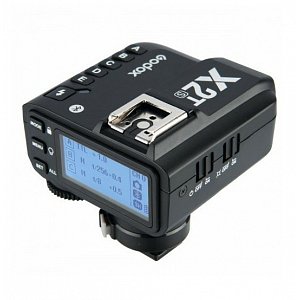 Godox X2T pro Sony řídicí jednotka vysílač