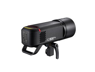 Bateriový blesk Godox AD800Pro TTL HSS 800Ws