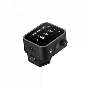 Godox X3 TTL pro Nikon řídicí jednotka vysílač