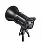 Godox SL100Bi LED Bi-Color foto/video světlo Bowens