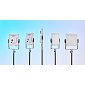 Godox Litemons LP600R Kit2 RGB LED panel s klapkami 2x60W