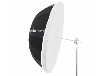 Godox UB-105 difuzor pro parabolický deštník