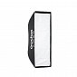 Godox UL-BOX 30x120 skládací multifunkční softbox/kosmetická miska Bowens