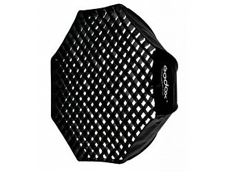 95cm oktagon softbox s voštinou Bowens skládací