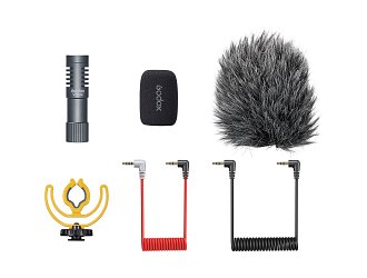 Godox VS-Mic kompaktní mikrofon