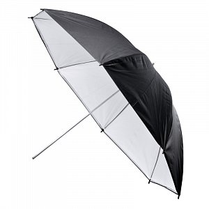 Godox deštník reflexní bílý 102cm