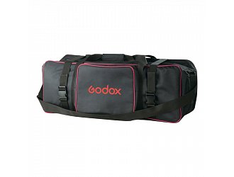 Godox MS300V-F sada 2 studiových blesků 300Ws s příslušenstvím a brašnou