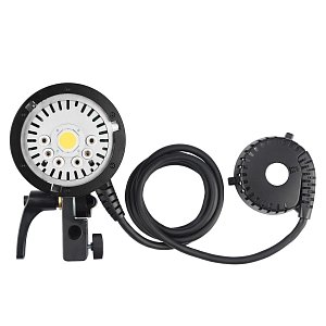 Externí prodlužovací hlava Godox H600P pro blesk AD600Pro