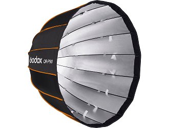Godox QR-P90 skládací parabolický softbox 90cm Bowens