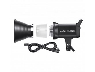 Godox SL100D LED Daylight pro foto/video Bowens
