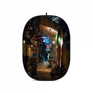 Godox CBA-CS0004 skládací pozadí 150x200cm