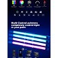 Godox TL60 LED RGB HSI DMX light bar Kit 4
