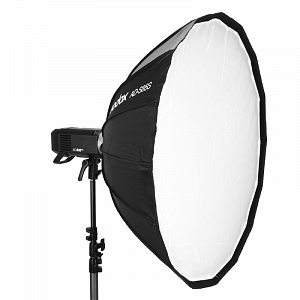 Softbox Godox AD-S85S pro blesky Godox s montáží AD300Pro AD400Pro