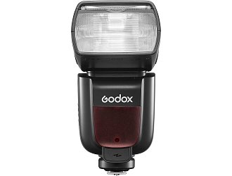 Godox TT685II N TTL HSS externí blesk pro Nikon