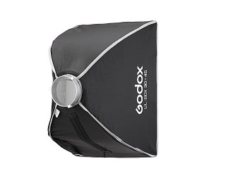 Godox UL-BOX 30x45 skládací multifunkční softbox/beauty dish s uchycením Bowens