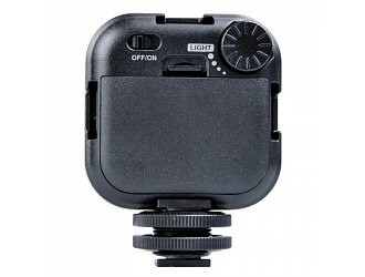 Godox LED36 foto video LED světlo 5600K