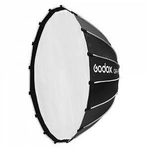 Godox QR-P90T skládací parabolický softbox 90 cm Bowens