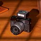 Godox iM30 iFlash blesk