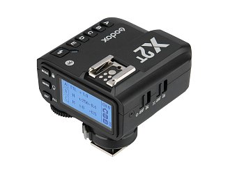 Godox X2T Kit Nikon vysílač + přijímač X1R